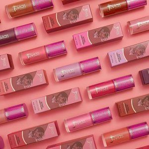 Juvia's Place Liquid Blushes Bundle (All 12)